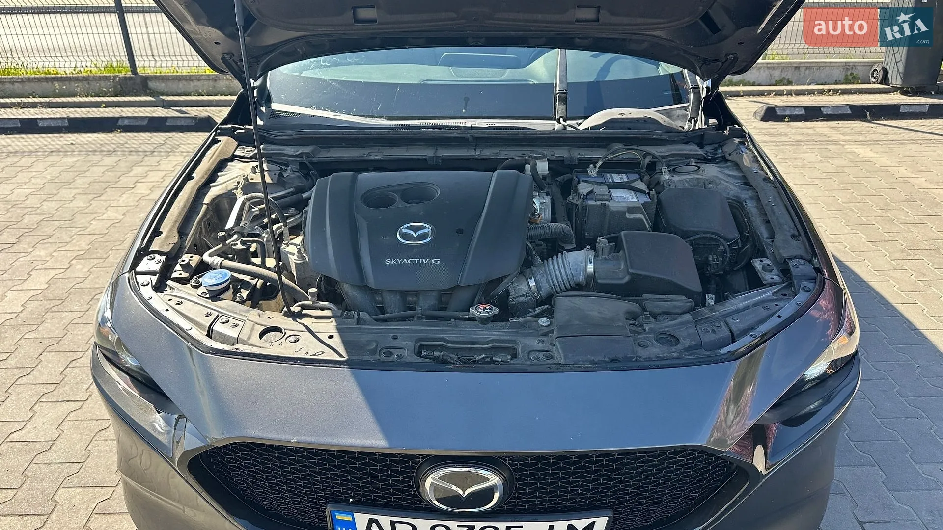 2019 Mazda 3 - мініатюра 9