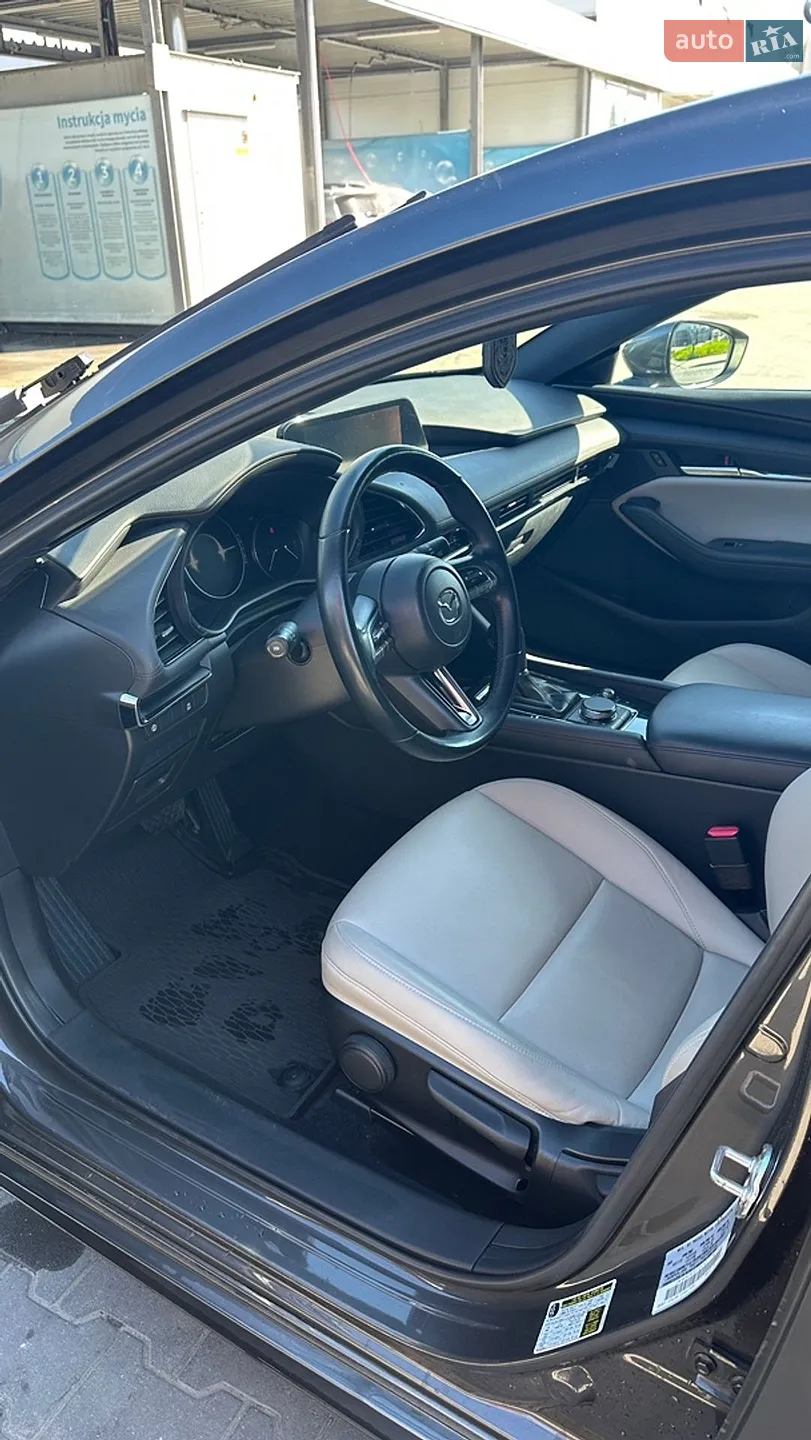 2019 Mazda 3 - мініатюра 16