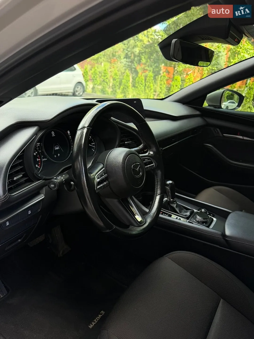 2021 Mazda 3 - мініатюра 14
