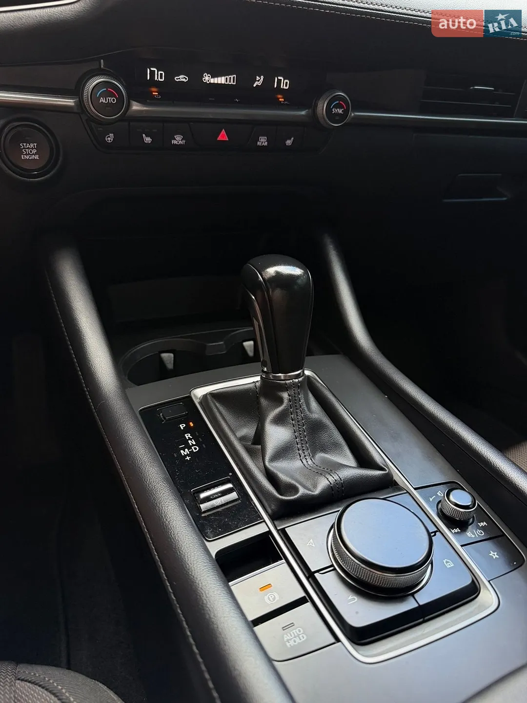 2021 Mazda 3 - мініатюра 19