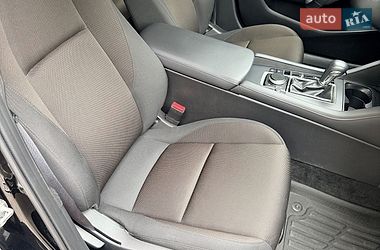 Седан Mazda 3 2023 в Києві фото 29 Седан Mazda 3 2023 в Києві