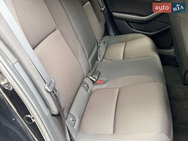 Седан Mazda 3 2023 в Києві фото 34 Седан Mazda 3 2023 в Києві