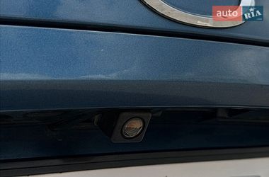 Хэтчбек Mazda 3 2018 в Ровно
