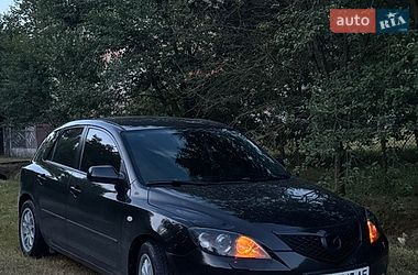 Хэтчбек Mazda 3 2008 в Львове фото 3 Хэтчбек Mazda 3 2008 в Львове