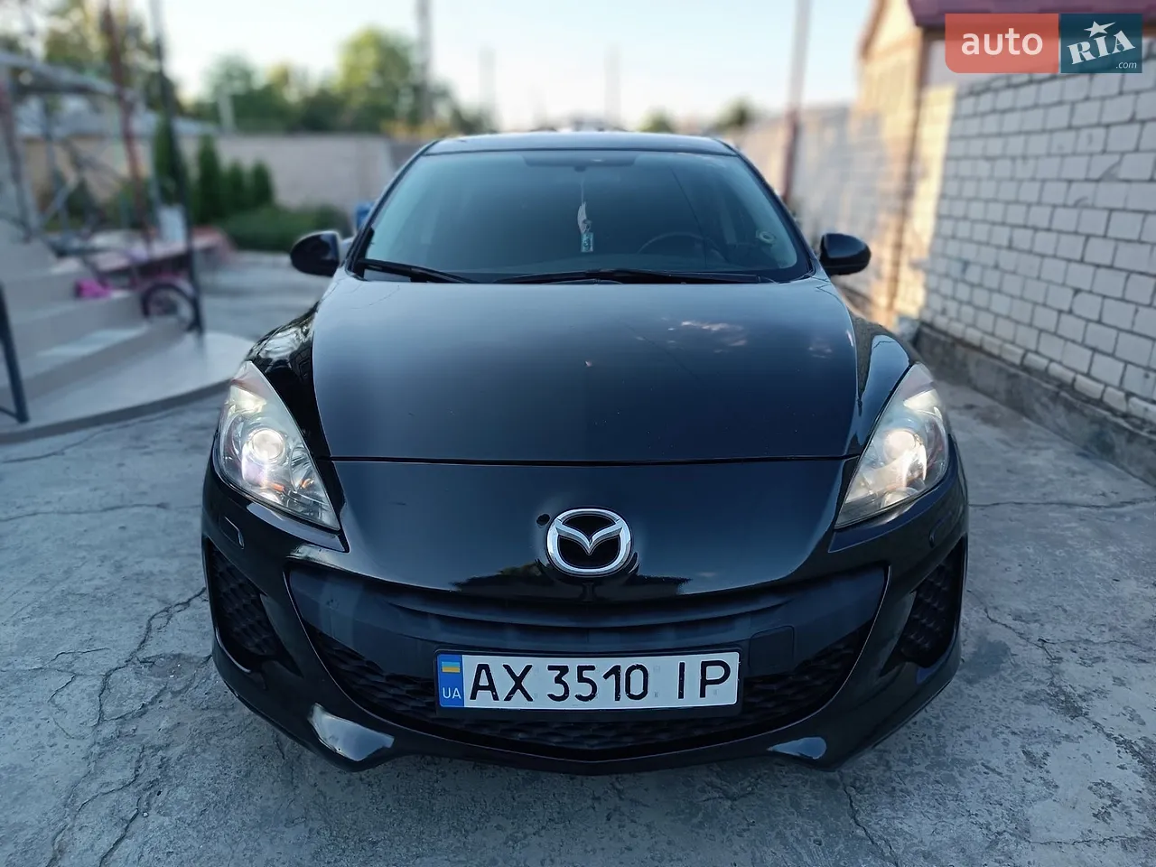 2012 Mazda 3 - мініатюра 17