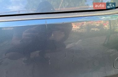 Седан Mazda 3 2015 в Днепре