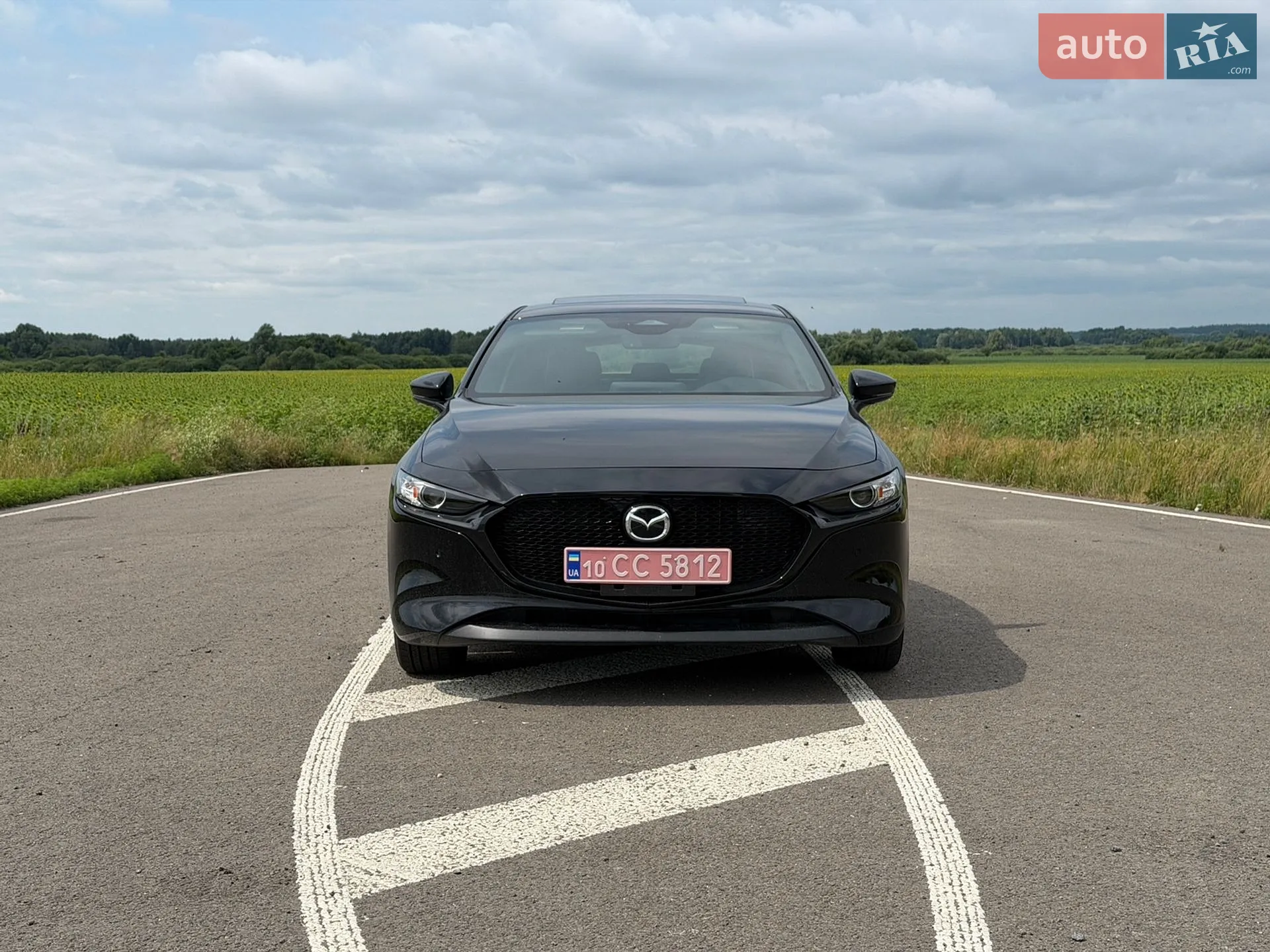 2025 Mazda 3 - мініатюра 18