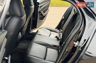 Хэтчбек Mazda 3 2025 в Киеве