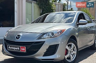 Седан Mazda 3 2011 в Виннице фото 2 Седан Mazda 3 2011 в Виннице