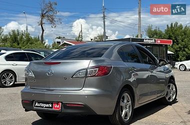 Седан Mazda 3 2011 в Виннице фото 5 Седан Mazda 3 2011 в Виннице