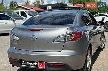 Седан Mazda 3 2011 в Виннице фото 7 Седан Mazda 3 2011 в Виннице