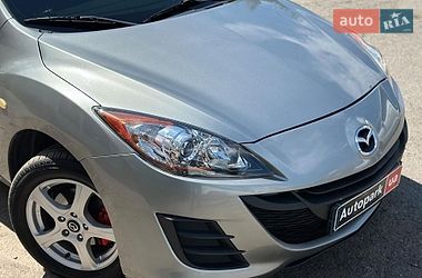 Седан Mazda 3 2011 в Виннице фото 11 Седан Mazda 3 2011 в Виннице