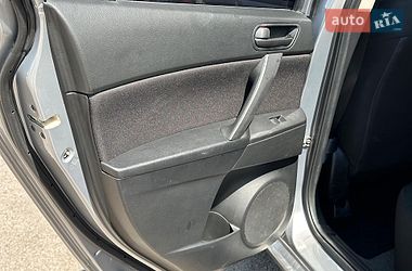 Седан Mazda 3 2011 в Виннице фото 20 Седан Mazda 3 2011 в Виннице