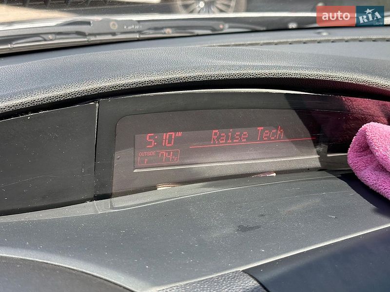 Седан Mazda 3 2011 в Виннице фото 36 Седан Mazda 3 2011 в Виннице