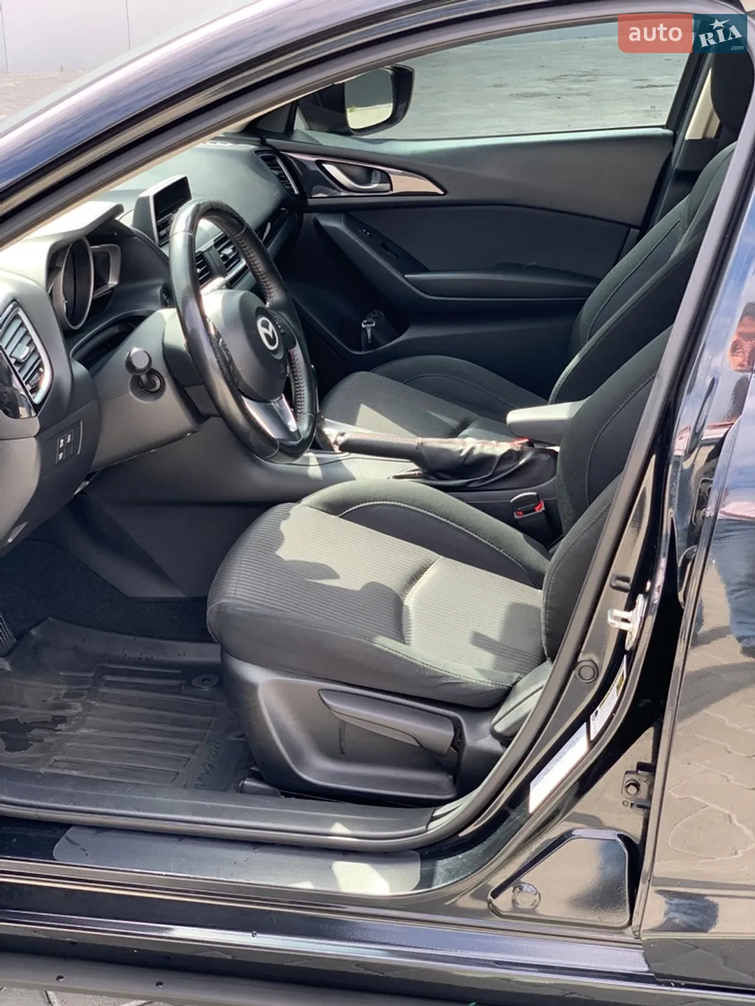 2013 Mazda 3 - мініатюра 12