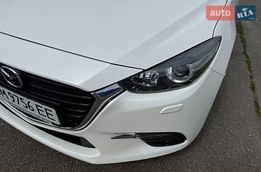 Седан Mazda 3 2018 в Киеве фото 2 Седан Mazda 3 2018 в Киеве