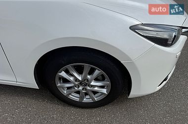 Седан Mazda 3 2018 в Киеве фото 6 Седан Mazda 3 2018 в Киеве