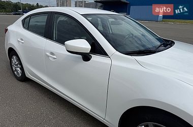 Седан Mazda 3 2018 в Киеве фото 7 Седан Mazda 3 2018 в Киеве