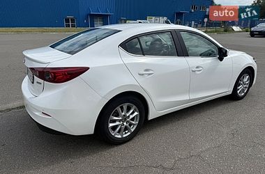 Седан Mazda 3 2018 в Киеве фото 9 Седан Mazda 3 2018 в Киеве