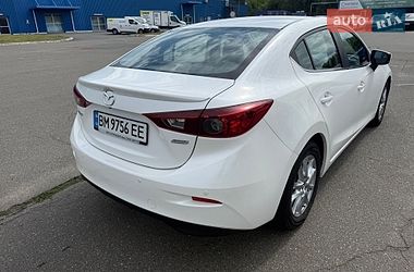 Седан Mazda 3 2018 в Киеве фото 11 Седан Mazda 3 2018 в Киеве