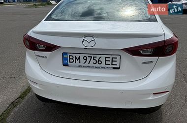 Седан Mazda 3 2018 в Киеве фото 12 Седан Mazda 3 2018 в Киеве