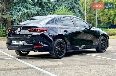 Седан Mazda 3 2023 в Києві фото 5 Седан Mazda 3 2023 в Києві