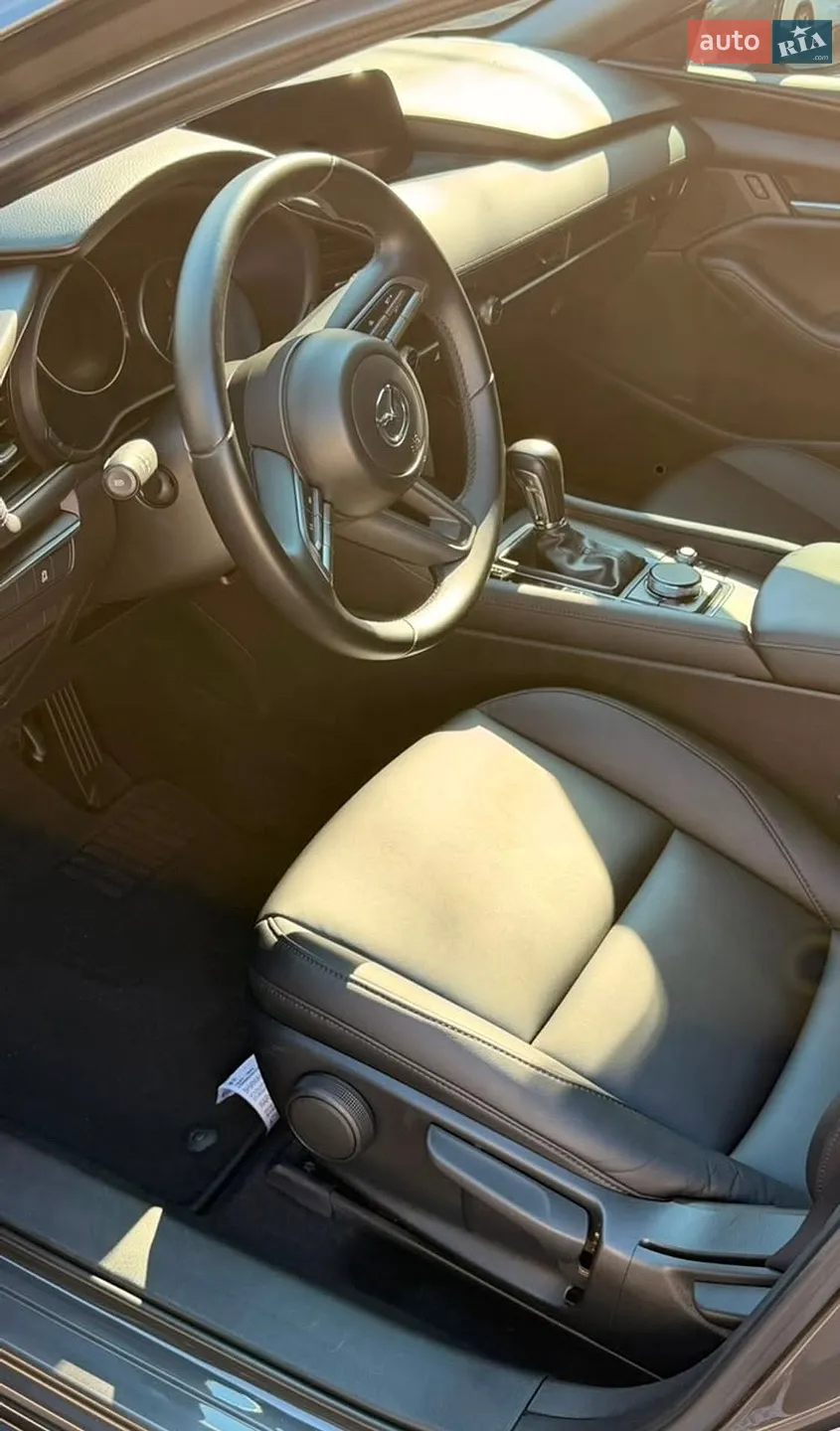 2021 Mazda 3 - мініатюра 7