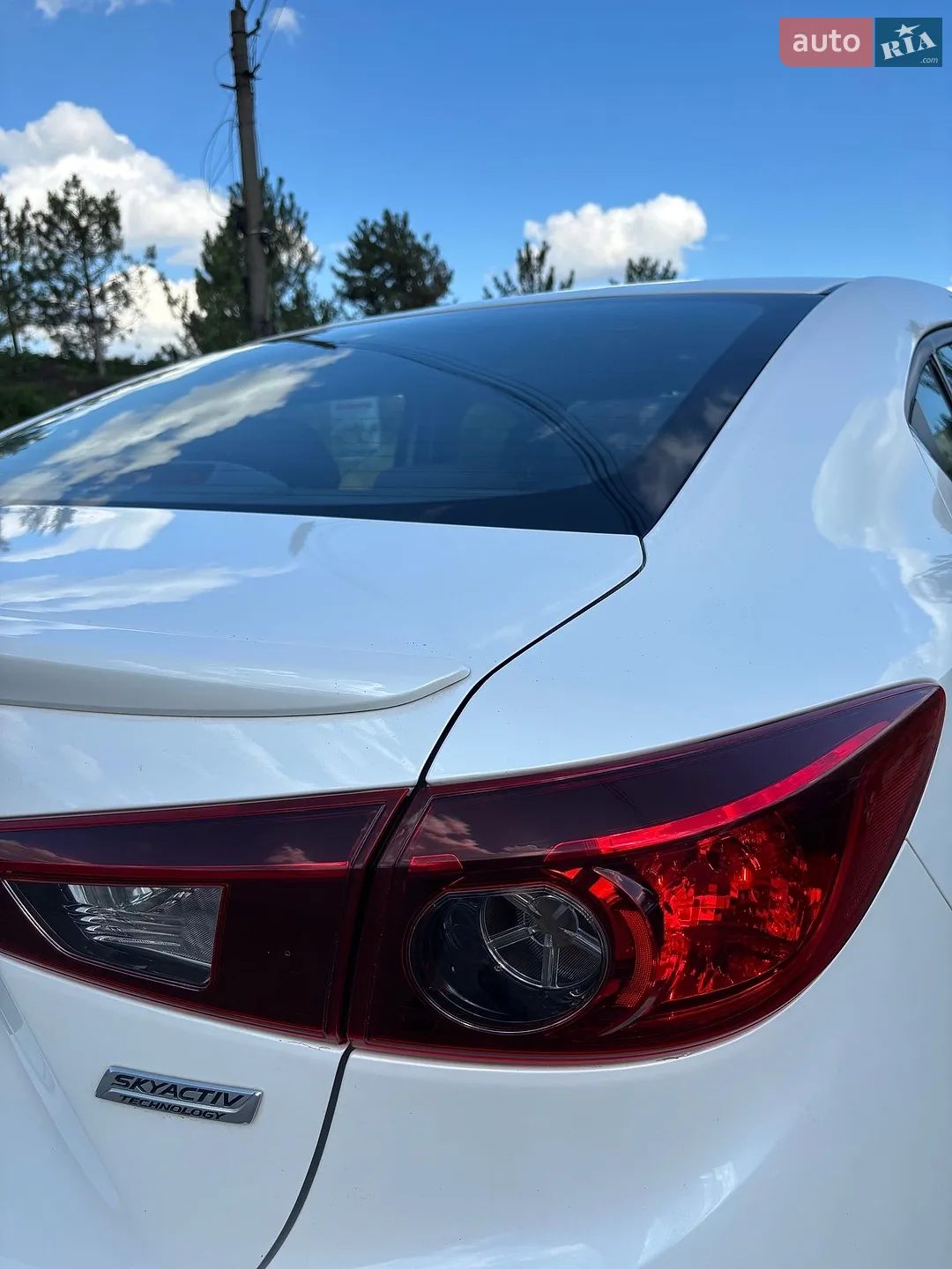 2017 Mazda 3 - мініатюра 17