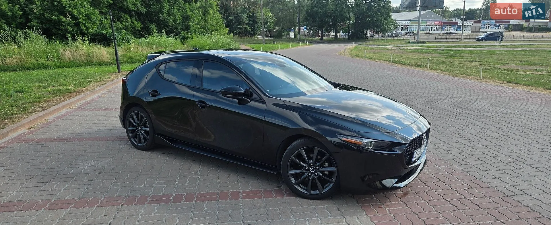 2023 Mazda 3 - мініатюра 4