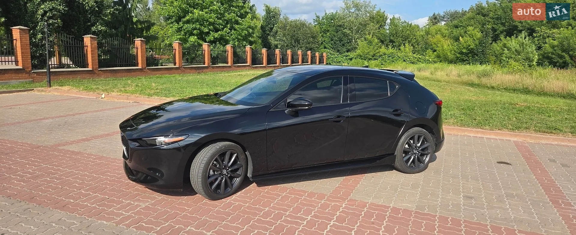 2023 Mazda 3 - мініатюра 13