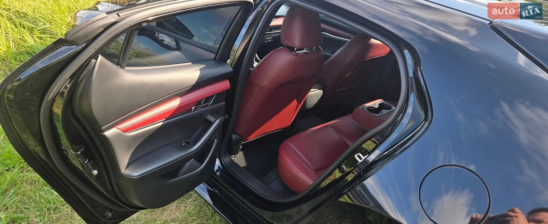 2023 Mazda 3 - мініатюра 29