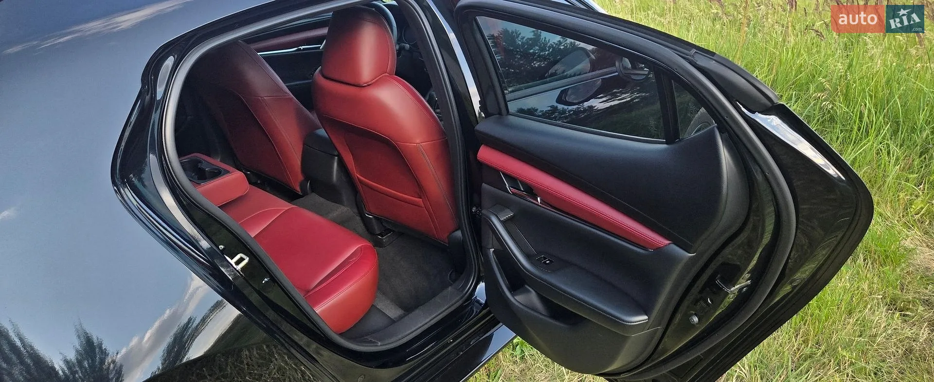 2023 Mazda 3 - мініатюра 36