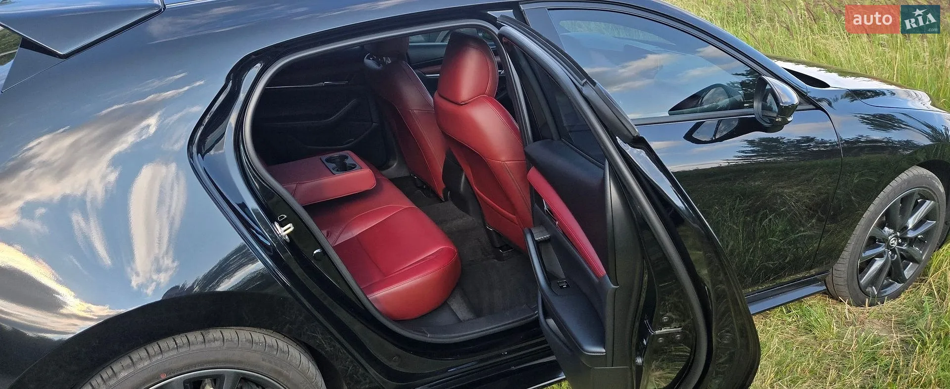 2023 Mazda 3 - мініатюра 37