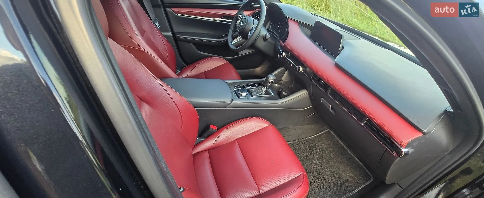 2023 Mazda 3 - мініатюра 41