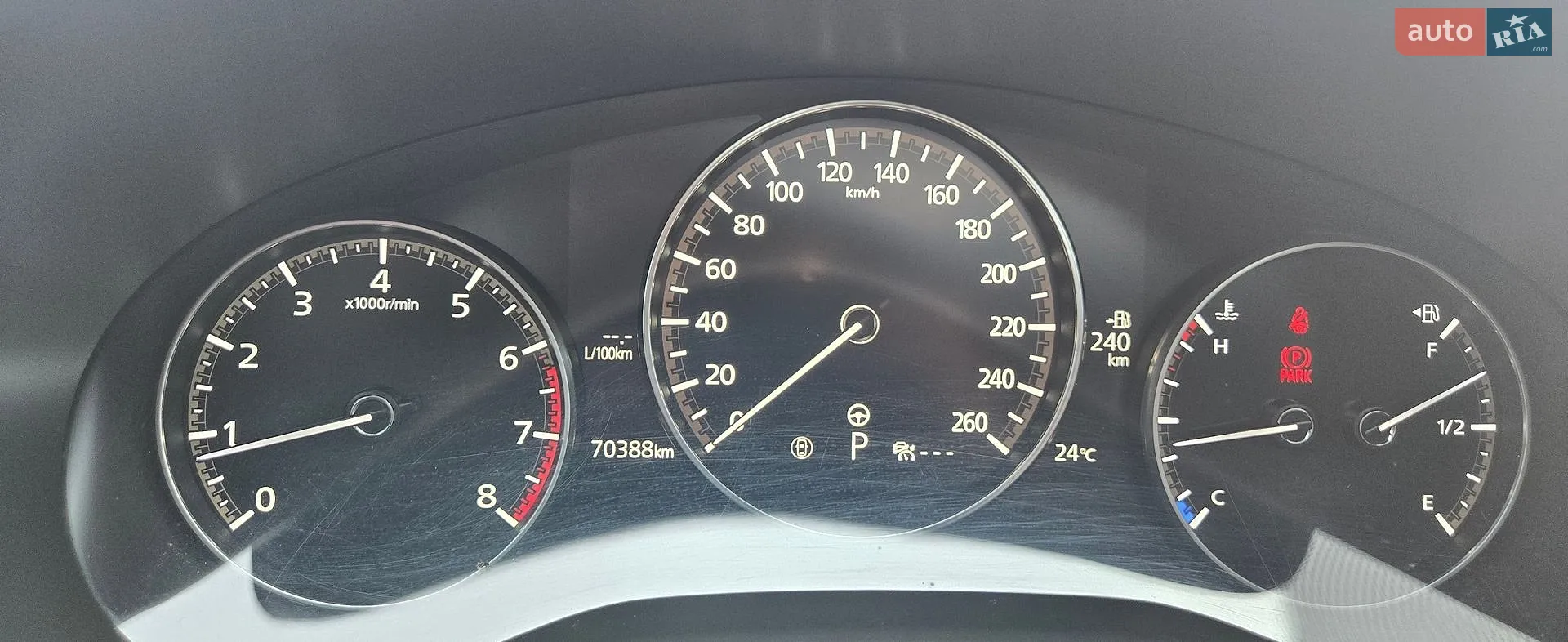 2023 Mazda 3 - мініатюра 46