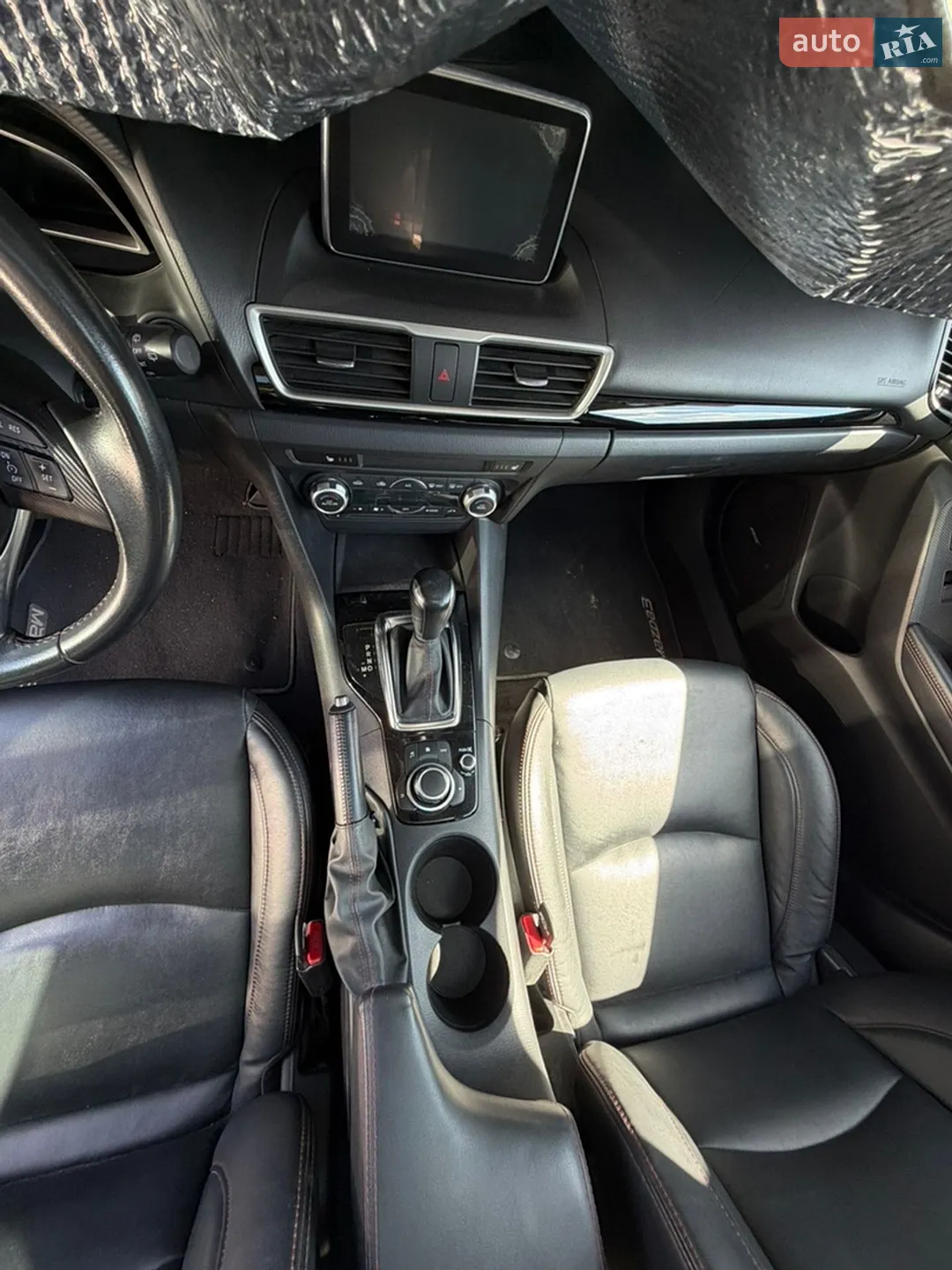 2014 Mazda 3 - мініатюра 7