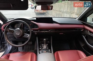 Хетчбек Mazda 3 2023 в Запоріжжі фото 6 Хетчбек Mazda 3 2023 в Запоріжжі