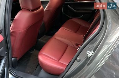 Хетчбек Mazda 3 2023 в Запоріжжі фото 7 Хетчбек Mazda 3 2023 в Запоріжжі