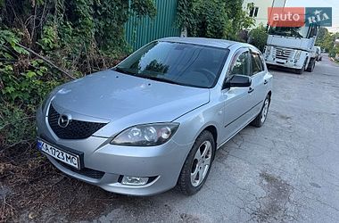 mazda 3 2006 в Київ від про продавця Андрей Олегович Смартянков mazda 3 2006 в Київ від професійного продавця Андрей Олегович Смартянков