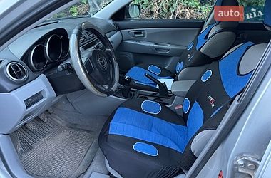 Хэтчбек Mazda 3 2006 в Киеве