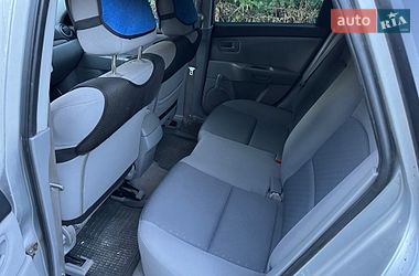Хэтчбек Mazda 3 2006 в Киеве