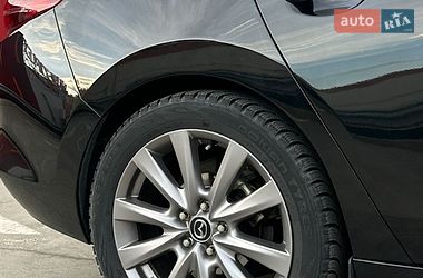 Седан Mazda 3 2018 в Киеве фото 12 Седан Mazda 3 2018 в Киеве