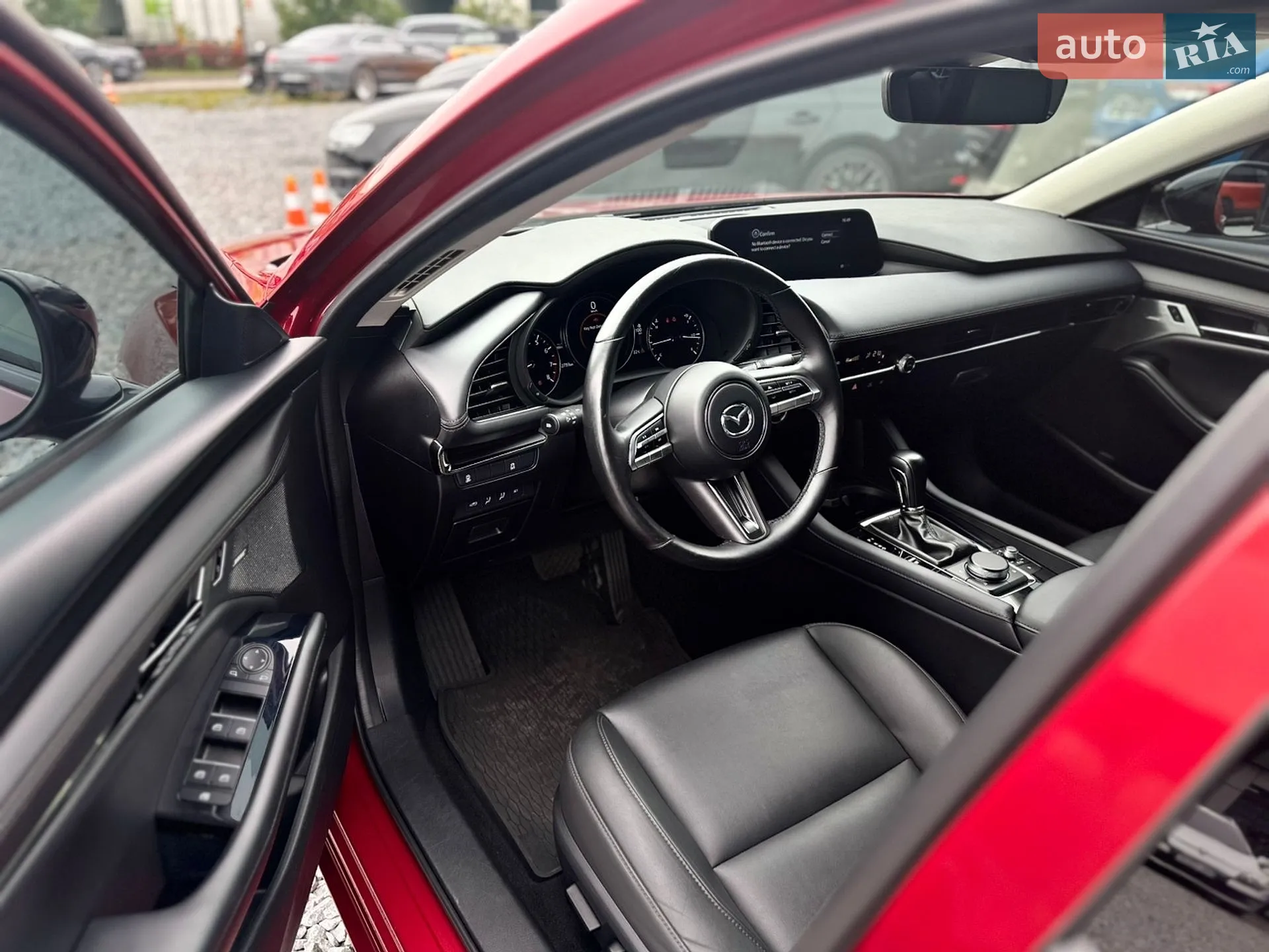 2022 Mazda 3 - мініатюра 13