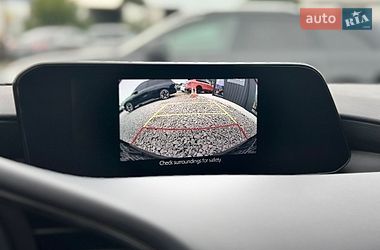 Седан Mazda 3 2022 в Львові