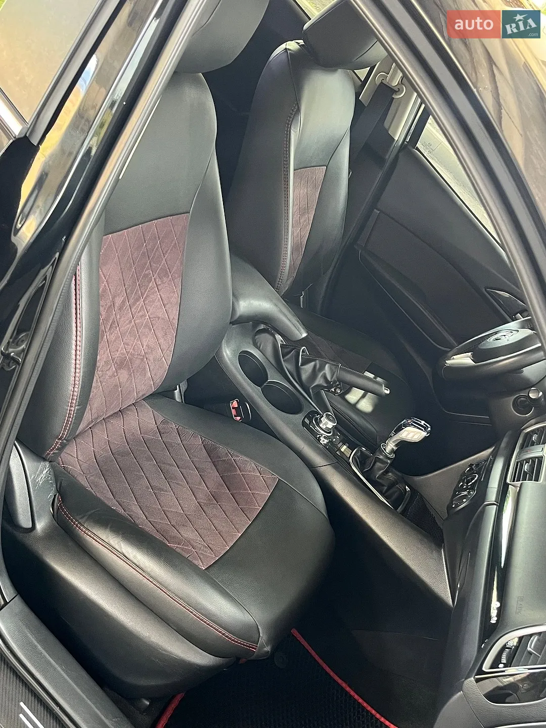 2015 Mazda 3 - мініатюра 23