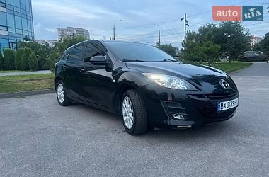 Хэтчбек Mazda 3 2009 в Хмельницком фото 5 Хэтчбек Mazda 3 2009 в Хмельницком
