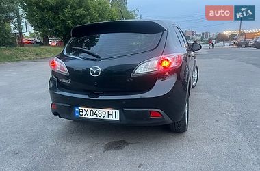 Хэтчбек Mazda 3 2009 в Хмельницком фото 15 Хэтчбек Mazda 3 2009 в Хмельницком