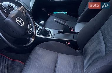 Хэтчбек Mazda 3 2009 в Хмельницком фото 21 Хэтчбек Mazda 3 2009 в Хмельницком