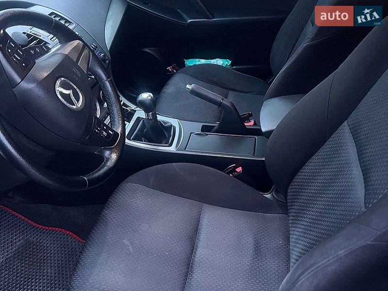 Хэтчбек Mazda 3 2009 в Хмельницком фото 21 Хэтчбек Mazda 3 2009 в Хмельницком