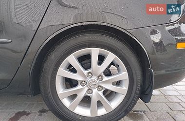 Седан Mazda 3 2007 в Тростянце